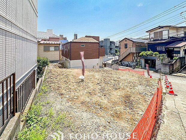 永くお住まいいただくお家だからこそ、未来まで考えた家造りをテーマに建築されます。