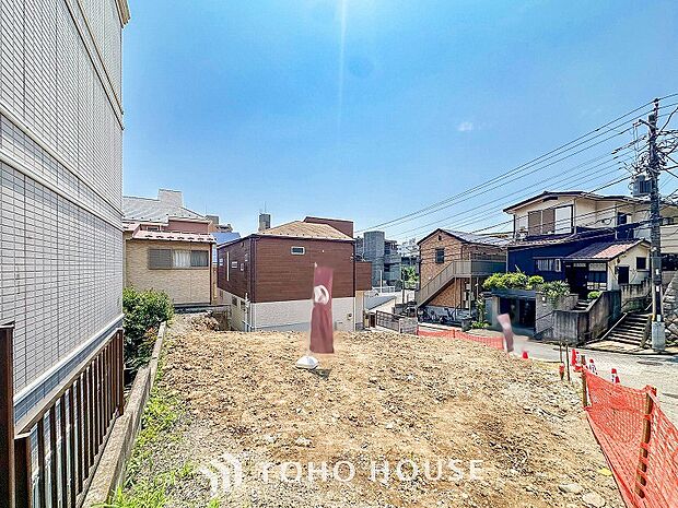 ここから始まる「日常」を、少しでも豊かに、少しでも快適に。