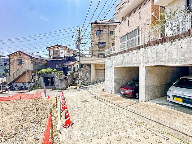 爽やかな風を感じて、心躍る素敵な暮らしがはじまります。