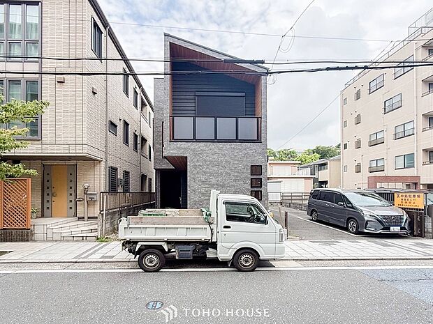 ここから始まる「日常」を、少しでも豊かに、少しでも快適に。
