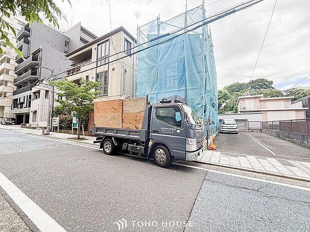 外観だけでなく、そこに住まうご家族の心地よさが最優先されますように。