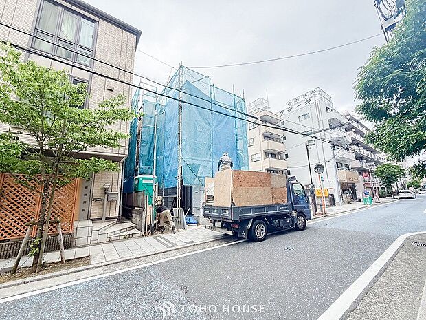 住まうことの喜びを感じさせてくれることでしょう。