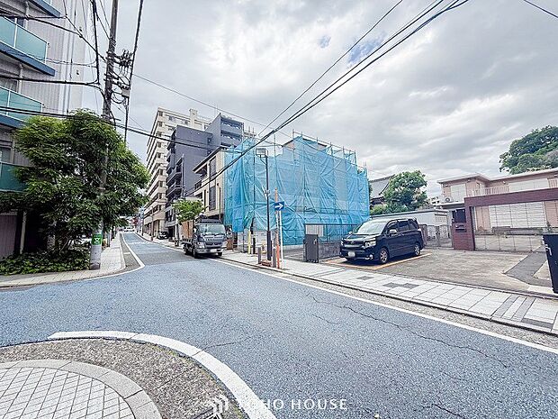 家の良し悪しだけでなく周辺環境も重要なポイントです。