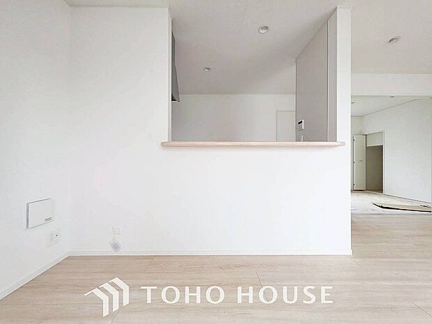集いの場、憩いの場としての快適性を求めたやすらぎの空間です。