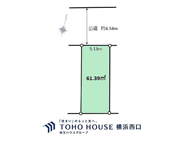 区画図：314002768924