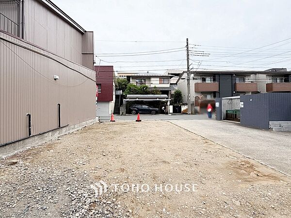 ここから始まる「日常」を、少しでも豊かに、少しでも快適に。