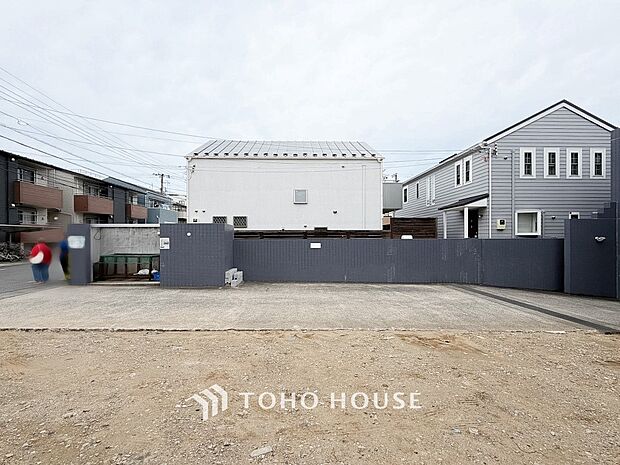永くお住まいいただくお家だからこそ、未来まで考えた家造りをテーマに建築されます。