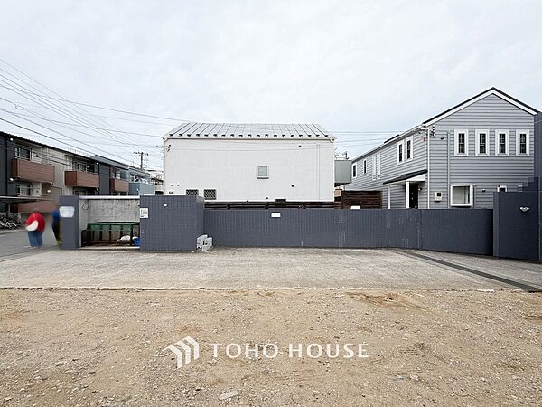 永くお住まいいただくお家だからこそ、未来まで考えた家造りをテーマに建築されます。