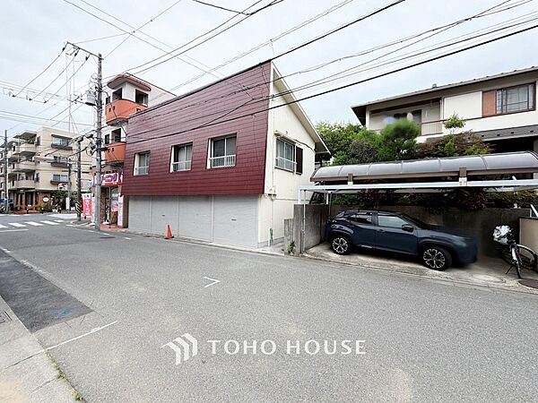 爽やかな風を感じて、心躍る素敵な暮らしがはじまります。