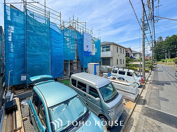 上質な時間を育む暮らしのメインステージです。
