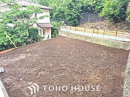 神奈川県横浜市神奈川区栗田谷