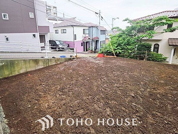 通風・採光にも優れ、心地よい光と風が溢れています。
