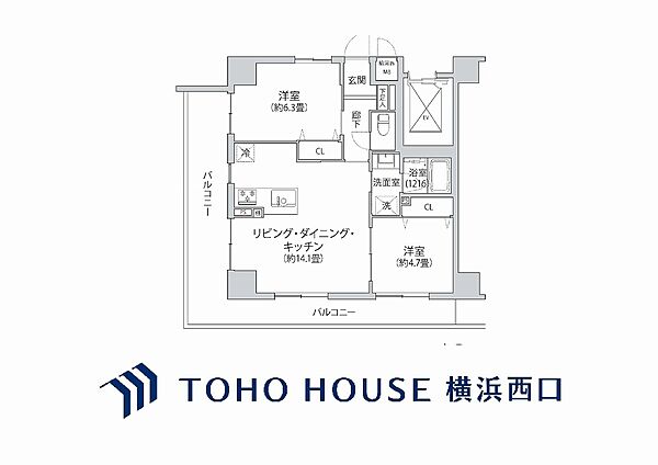 間取り：314002770646