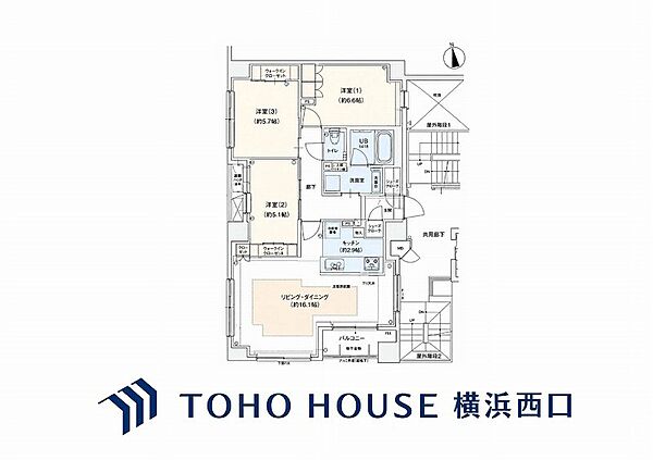 間取り：314002770650