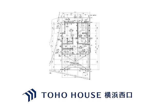 A号棟