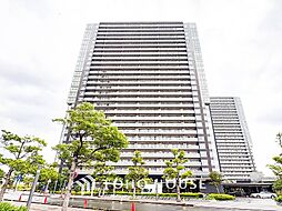 リヴァリエB棟