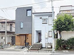 東京都練馬区氷川台4丁目