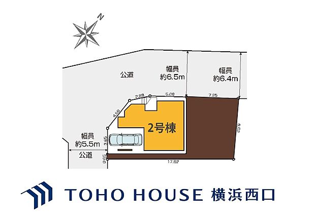1号棟