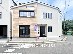 神奈川県横浜市戸塚区上矢部町