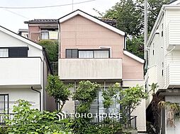 京急本線 井土ヶ谷駅 徒歩9分