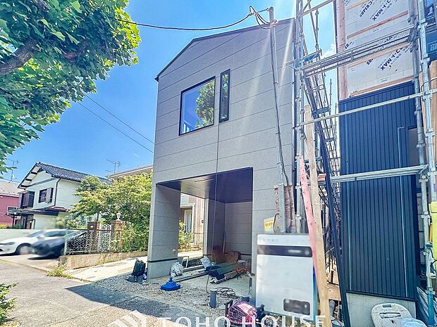 流行に左右されず、将来にわたって価値が継続する「上質」な佇まい。