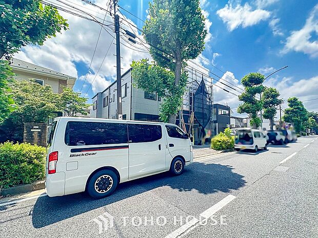 上質な時間を育む暮らしのメインステージです。