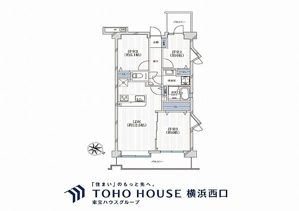 間取り：314002773129