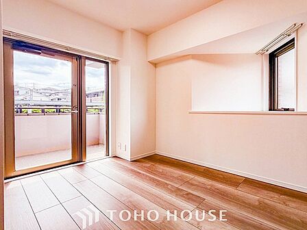 自分時間を充実させながら心豊かなひとときを過ごすための大切な空間です。