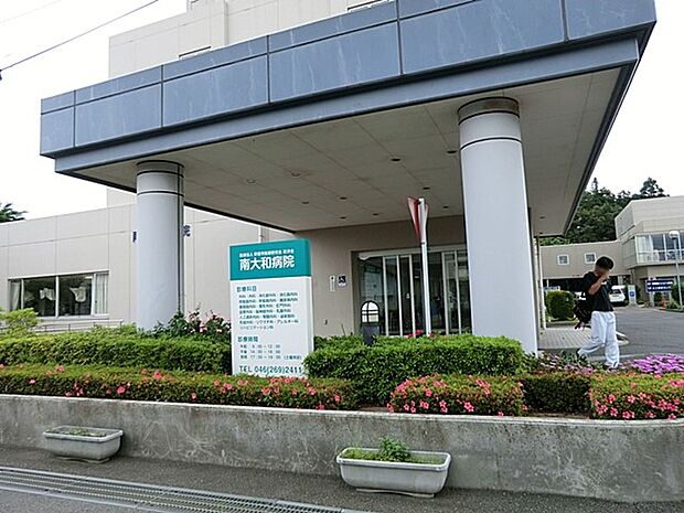 常に時代の最先端を意識しより地域に密着した医療を目指しています。