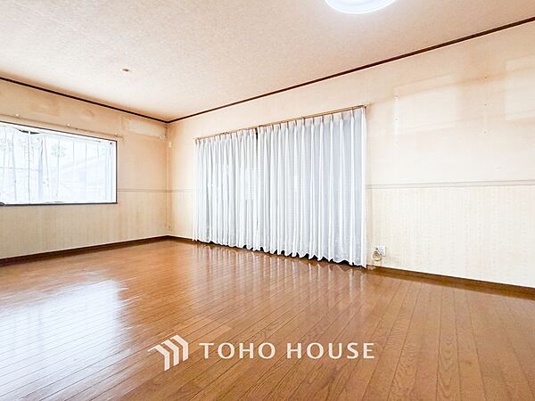 ご家族やお客様との時間など、多くの時を刻む空間。何気なく過ぎる時でさえも上質なひと時に。