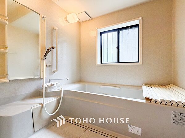1日の疲れを取り心身を癒すことができる住まいの中のリラクゼーション空間。