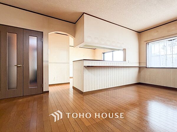 家は、ただ生活する場ではなく、暮らしを愉しく、快適にする場所。