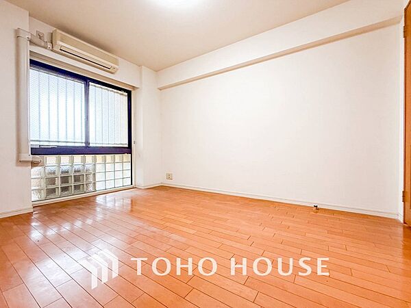 趣味に没頭したり、自分の時間を愉しめる一部屋です。