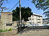 周辺：横須賀市立池上小学校
