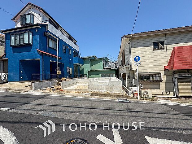 永くお住まいいただくお家だからこそ、未来まで考えた家造りをテーマに建築されます。