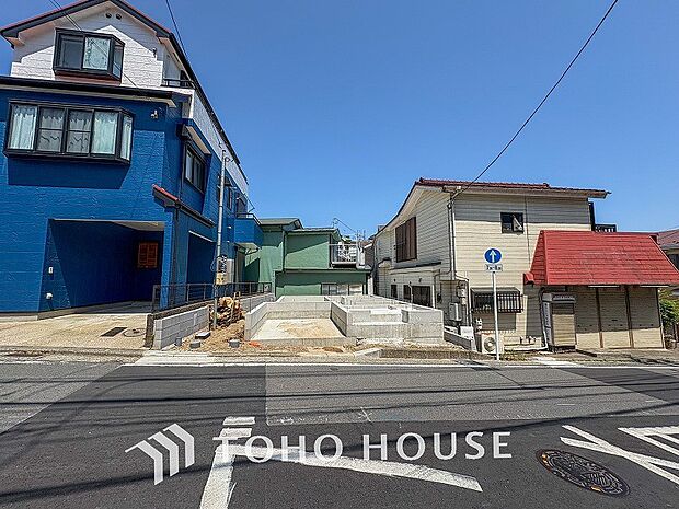 外観だけでなく、そこに住まうご家族の心地よさが最優先されますように。