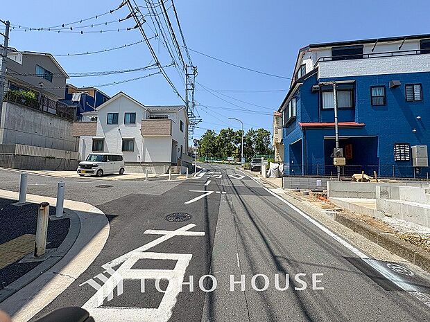流行に左右されず、将来にわたって価値が継続する「上質」な佇まい。