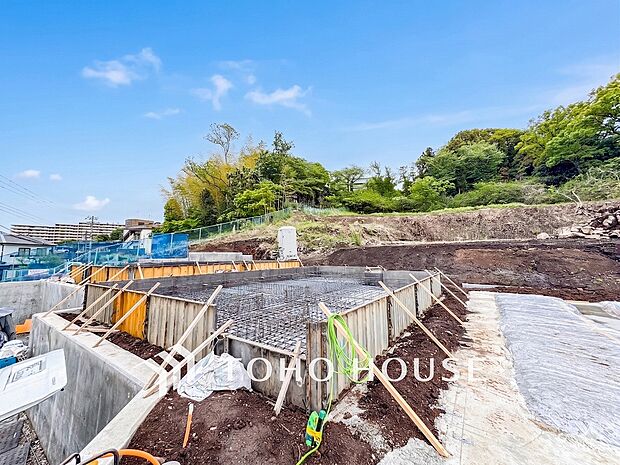 永くお住まいいただくお家だからこそ、未来まで考えた家造りをテーマに建築されます。
