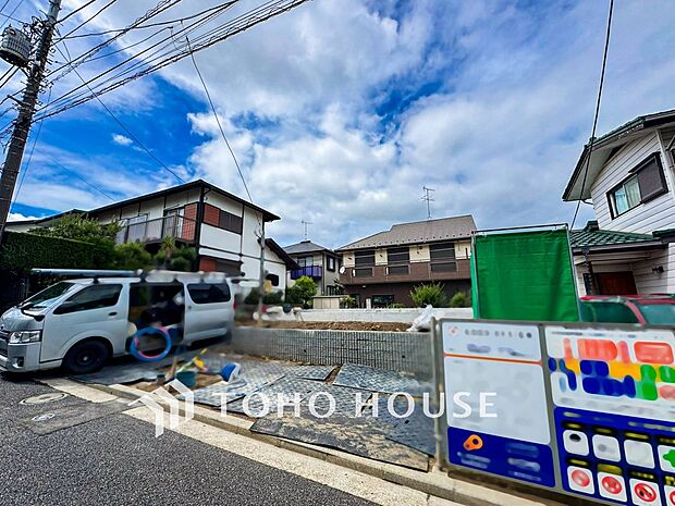 永くお住まいいただくお家だからこそ、未来まで考えた家造りをテーマに建築されます。