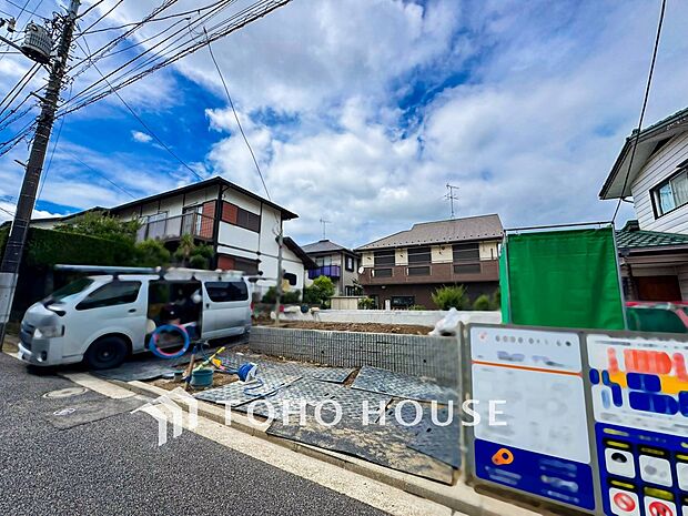 ここから始まる「日常」を、少しでも豊かに、少しでも快適に。