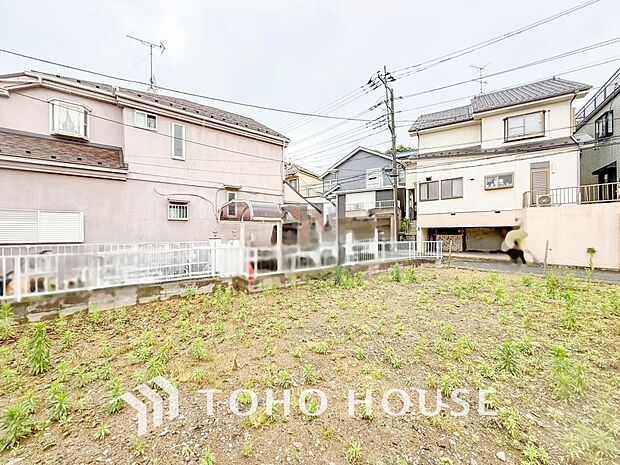 四季折々の自然を満喫できる寛ぎの日々が始まります。