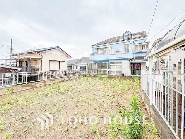 永くお住まいいただくお家だからこそ、未来まで考えた家造りをテーマに建築されます。