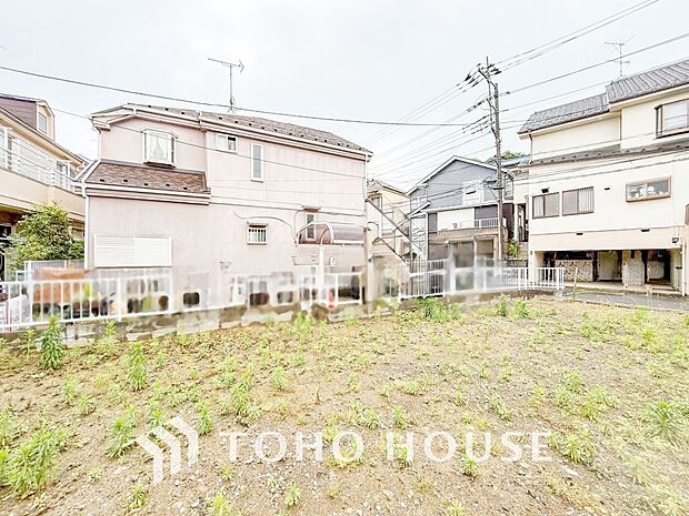 ここから始まる「日常」を、少しでも豊かに、少しでも快適に。