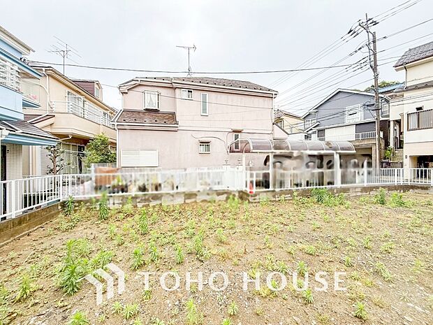 ここから始まる「日常」を、少しでも豊かに、少しでも快適に。