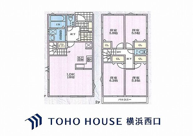 A号棟