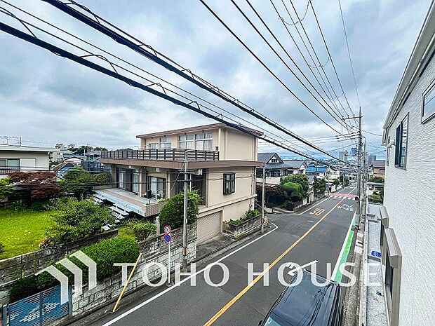 爽やかな風を感じて、心躍る素敵な暮らしがはじまります!