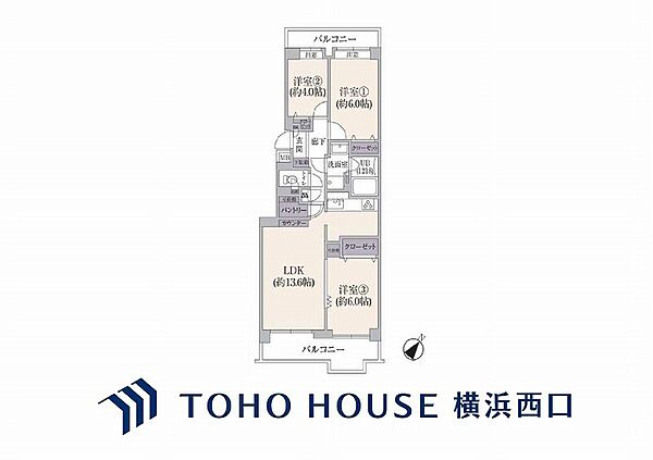 間取り：314002774065