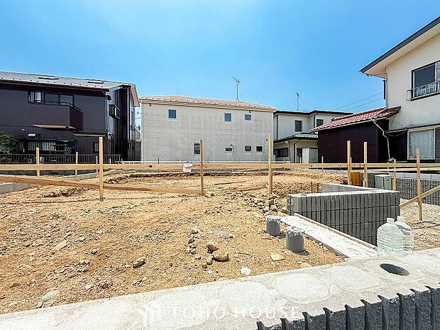 ここから始まる「日常」を、少しでも豊かに、少しでも快適に。