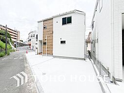 神奈川県横浜市磯子区森が丘１丁目