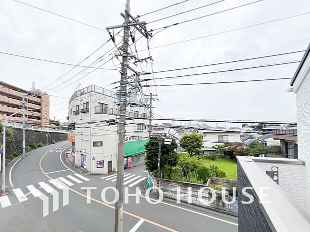 爽やかな風を感じて、心躍る素敵な暮らしがはじまります。